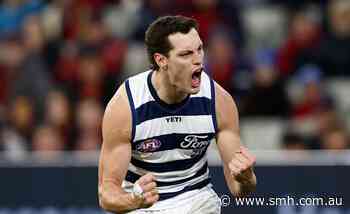 Cats flip the script to snap Melbourne’s MCG winning streak