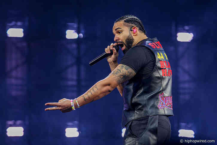 Everything We Know About Drake’s NOCTA Manor