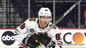 Analyzing & Reacting to Patrick Kane’s Return to the Blackhawks