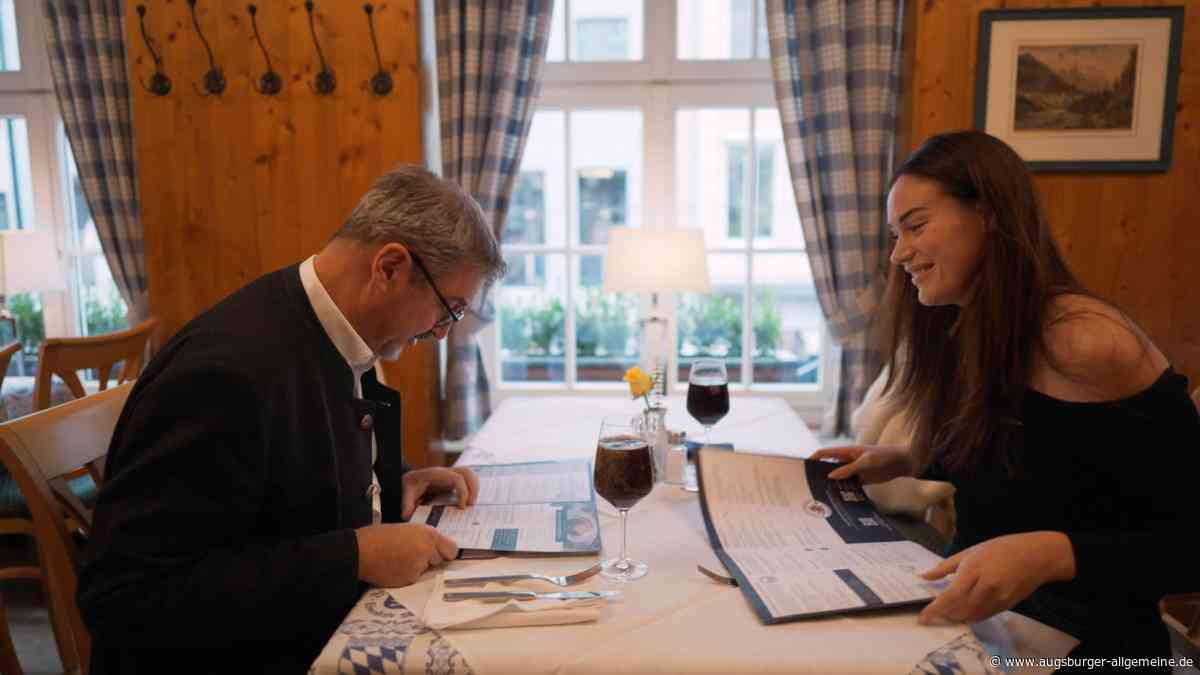 Söder-Tochter Gloria spricht über Mobbing und Magersucht – ihr berühmter Vater klopft Sprüche