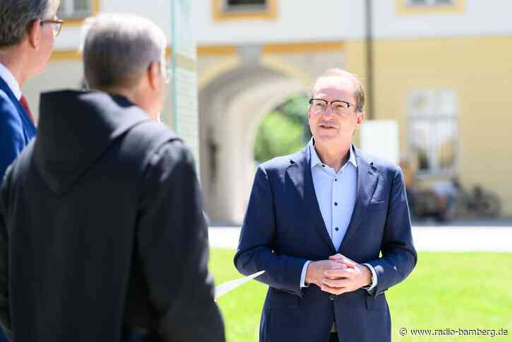 Dobrindt verteidigt Abschiebungen nach Afghanistan