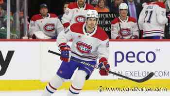 Revisiting Kent Hughes’ Elite Asset Management in the Canadiens’ Sean Monahan Deals