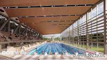 Green light for Crystal Palace sports centre refurb