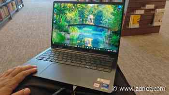 I tested Dell's new midrange work PC - It nails the sweet spot of price and performance