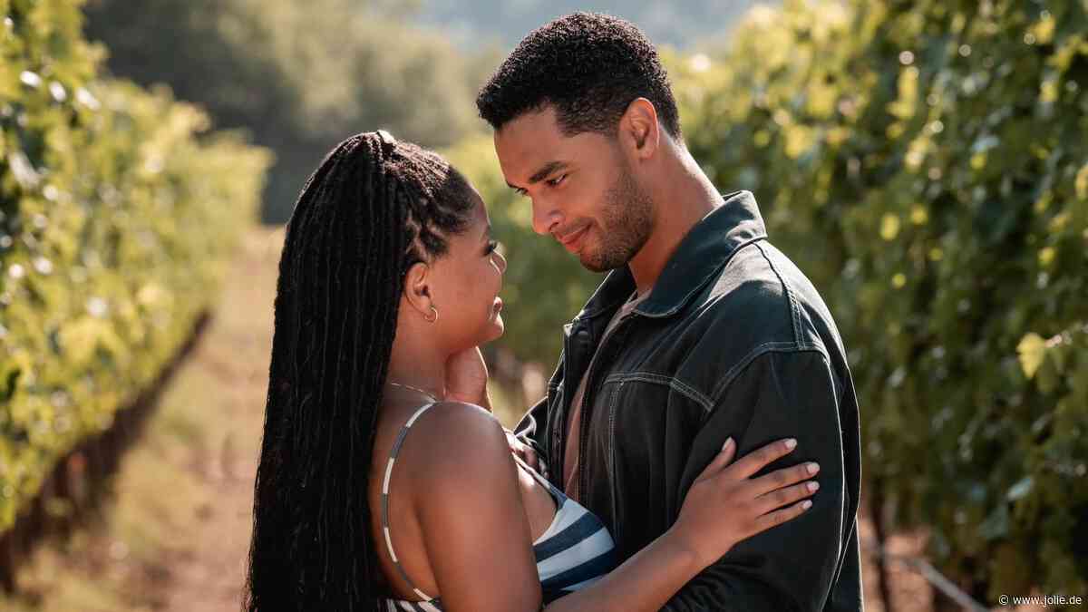 „You, Me & Italy“: Dieser Film wird die schönste Sommer-RomCom des Jahres