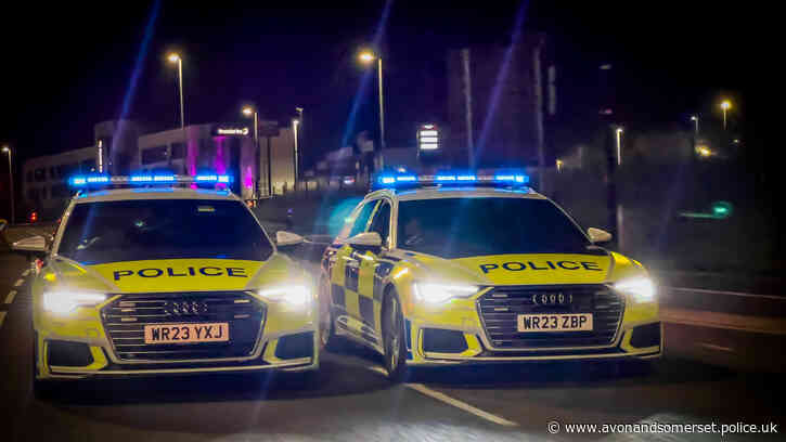 Nearly a quarter of drivers stopped during World Cup campaign arrested for drink or drug driving
