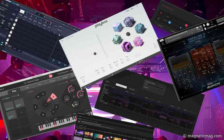 Best Songwriting Plugins For Producers: 7 Tools I’ve Used To Write My Best Ideas