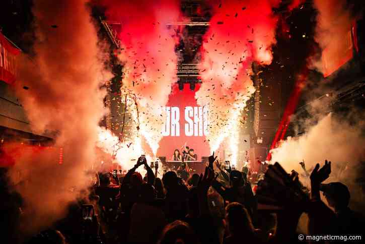 Your Shot Opens 2026 Registration for Aspiring First-Time DJs