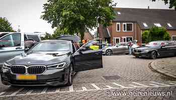 Arrestatieteam ingezet na mishandeling, verdachte aangehouden