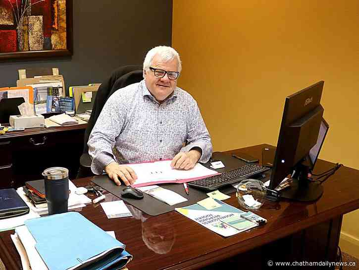 Chatham-Kent chamber calls for ‘thoughtful’ response to tariff threats