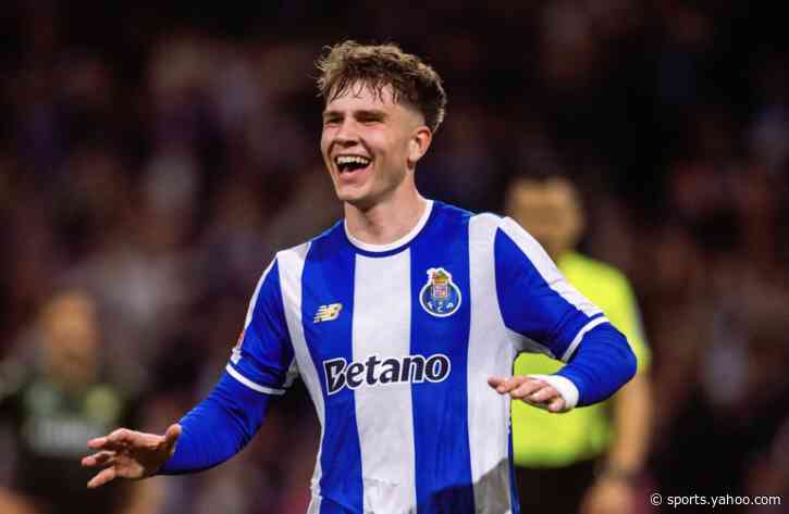 Report: Liverpool interested in move for wonderkid with £51m release clause