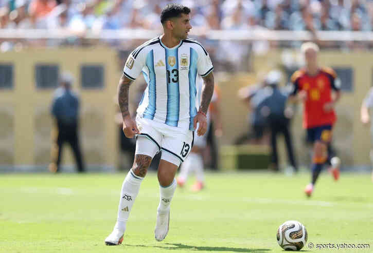 Barcelona defensive target slips away after refusing to wait any longer