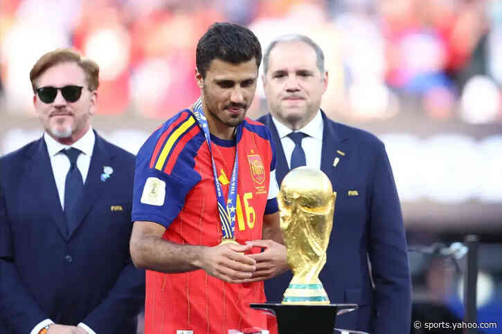 Enzo Maresca issues significant transfer and injury update on Rodri amid Real Madrid interest