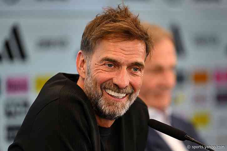 The risk that comes with Germany’s much-needed personality hire of Jurgen Klopp