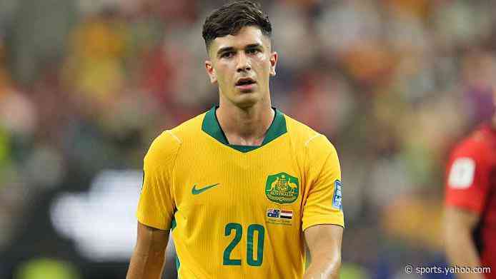 Australia star allegedly tests positive for cocaine after speeding