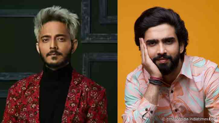 Amaal accuses Tanishk of 'Saiyaara' song, makes 'me too' allegations on him