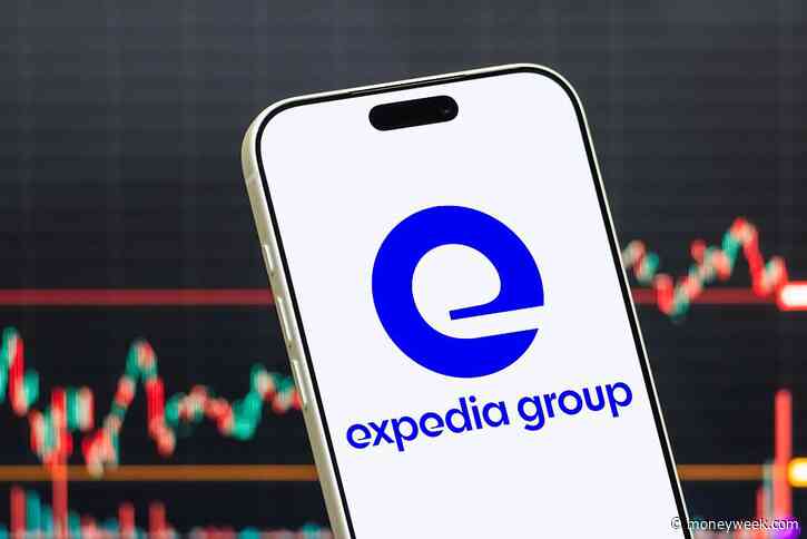How to play the Expedia share price