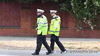 Roads to remain closed for most of weekend after four men killed in Huyton crash