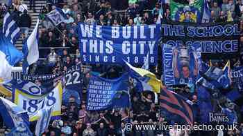 Everton freeze home match ticket prices after review and supporter talks