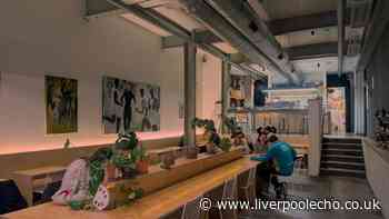 Liverpool café named one of the best in the UK closes as owners issue 'heartbroken' update