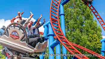 Tesco shoppers can get year-long Alton Towers pass for £70 off by doing weekly shop
