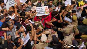 India's 'Cockroach' protesters press on after activist Sonam Wangchuk ends hunger strike