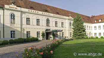 Baden/Weikersdorf: Zwei österreichische Traditionshotels vor neuem Leben
