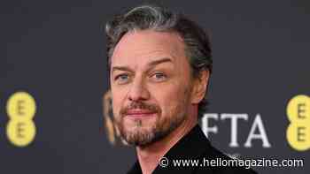James McAvoy's strict childhood with limited freedom: 'They were scared for me'