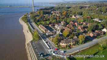 Two drivers fined for 'repeatedly sounding their horns' on Hessle Foreshore