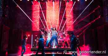 Première van musical & Juliet uitgesteld vanwege waterschade Beatrix Theater
