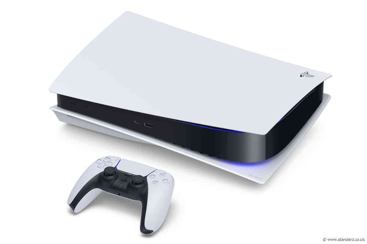 Is PlayStation Network down? Thousands of UK users report problems