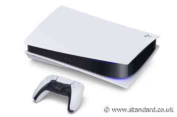 Is PlayStation Network down? Thousands of UK users report problems