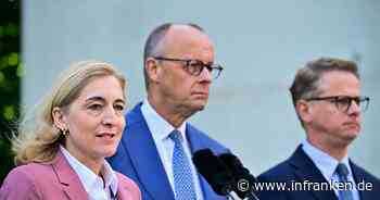 Merz' Personalrochade läuft aus dem Ruder