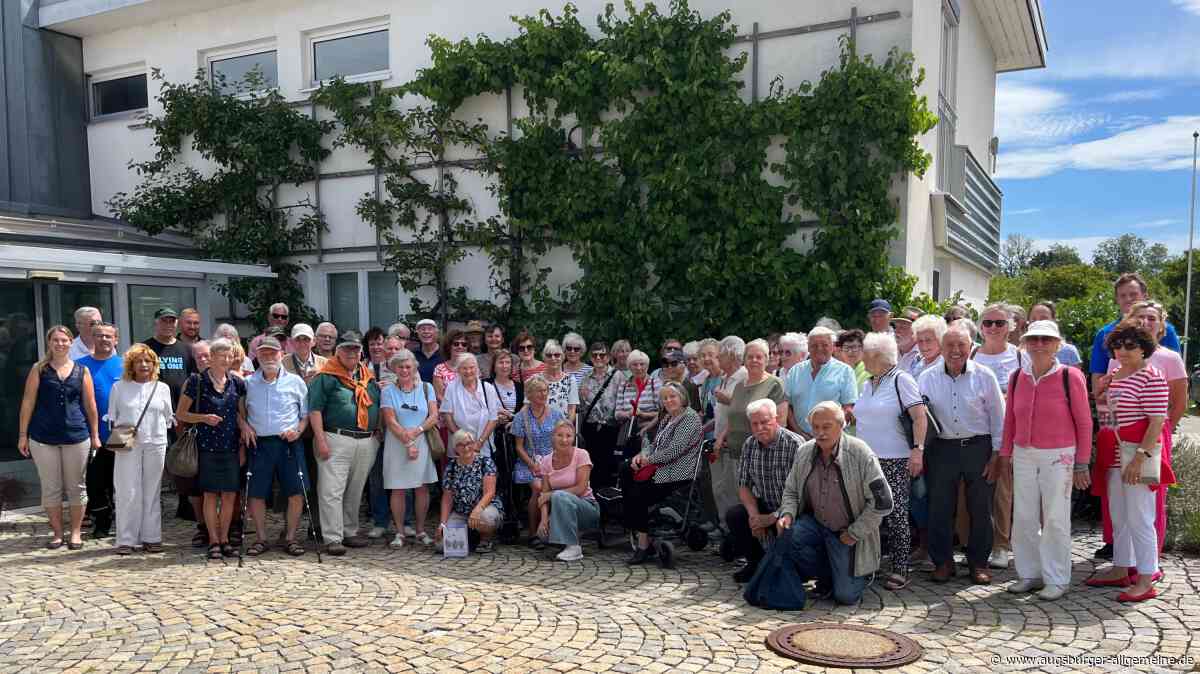 Über 5.000 Jahre auf einem Dampfer