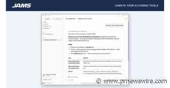 JAMS Launches AI for Enterprise Job Scheduling: JAX and JAMS MCP