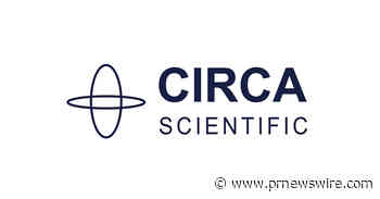 CIRCA Scientific Appoints Jack Darby as Chief Executive Officer to Accelerate Commercial Expansion of Cardiovascular Access Portfolio