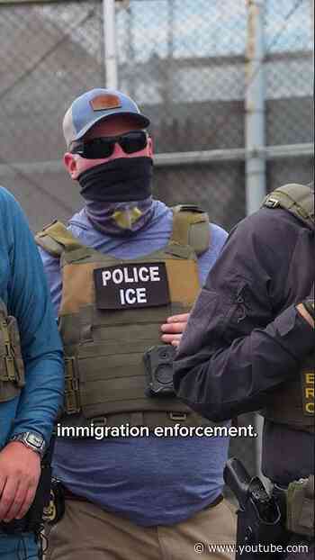 How an ICE contract could boost a stock Trump purchased