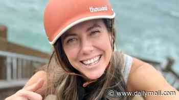 Shocking cause of death for female hiker, 37, found dead on Big Sur trail with cut on her forehead and marks on her neck