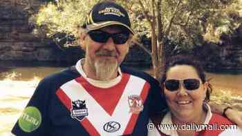 Tim's family were heartbroken following the double-amputee's sudden death at 59. Then the NDIS delivered a devastating blow about their home: 'Weeks to leave'