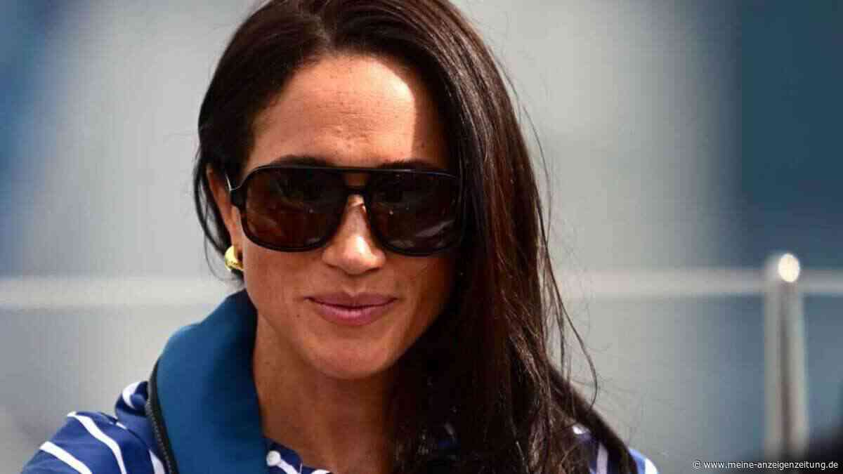 Meghan Markle zeigt seltene Familien-Momente – und ein rührendes Bild an Dianas Ruhestätte