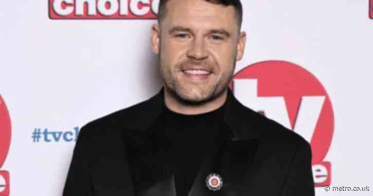 Emmerdale’s Danny Miller pens beautiful poem to wife Steph and yep, we’re in bits