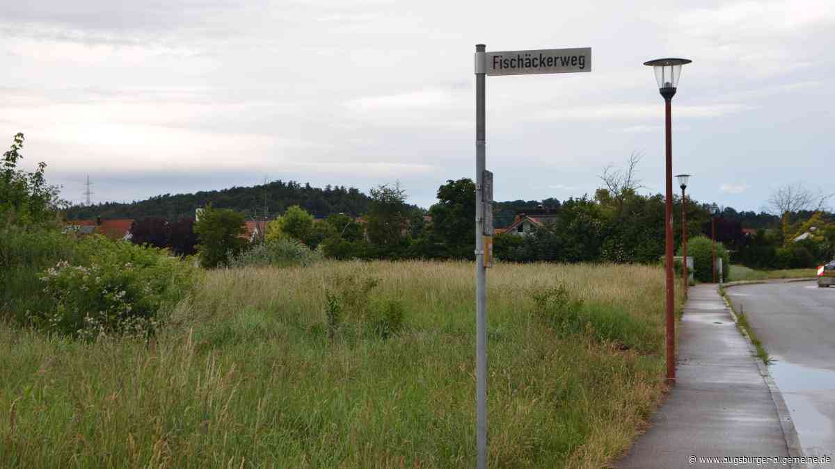 Tinyhäuser für 150 Menschen: Der Weg ist frei für das Quartier „Schöner Wohnen“ in Bellenberg