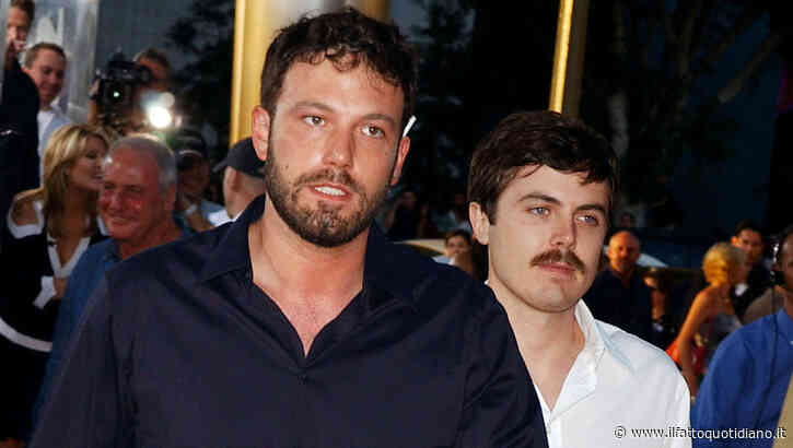 È morta Chris Anne Affleck, la mamma di Ben e Casey Affleck. Aveva un tumore al pancreas, i medici a dicembre le avevano dato pochi mesi di vita