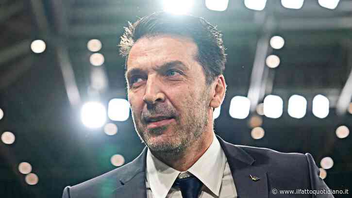 Non solo Guardiola, anche Buffon ha detto no a Maldini e Leonardo: non torna in Nazionale. I motivi della decisione