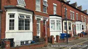 Cardiff guesthouse to be turned into HMO for 10 people