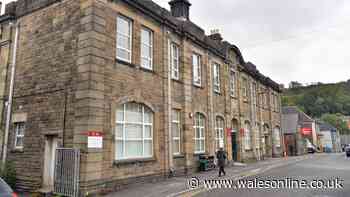 Man, 37, found dead three days after telling GP he felt unwell