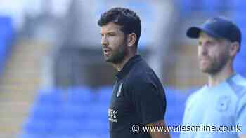 Three coaches gone and no signings, but Cardiff City's summer is about to ignite