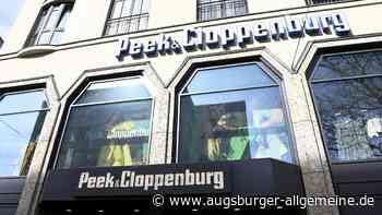 Peek & Cloppenburg zieht ins Augsburger Karstadthaus: Was jetzt mit der Viktoriapassage passiert