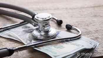 Retirees may need $185K for healthcare, Fidelity estimates
