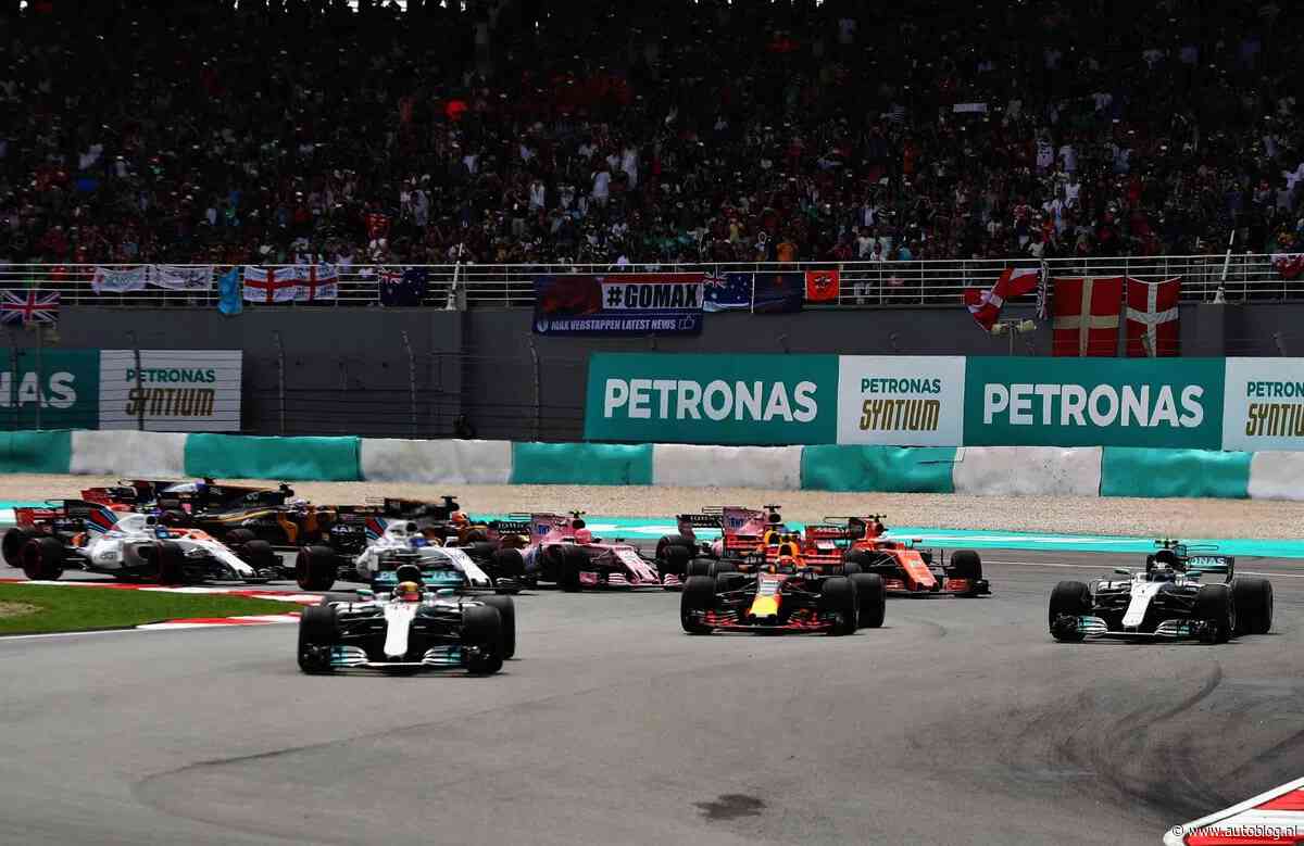 F1 overweegt een van de dikste oud-F1-circuits als vervanger voor de races in het Midden-Oosten